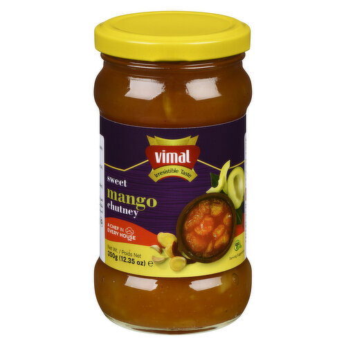 Vimal - Sweet Mango Chutney