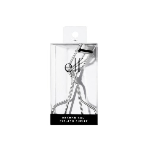 ELF - Mechanical Eyelash Curler