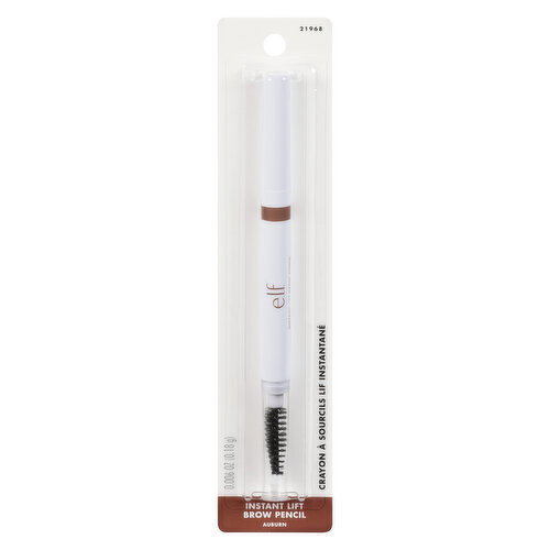 ELF - ELF Csmtcs Lft Brw Pencil - Auburn