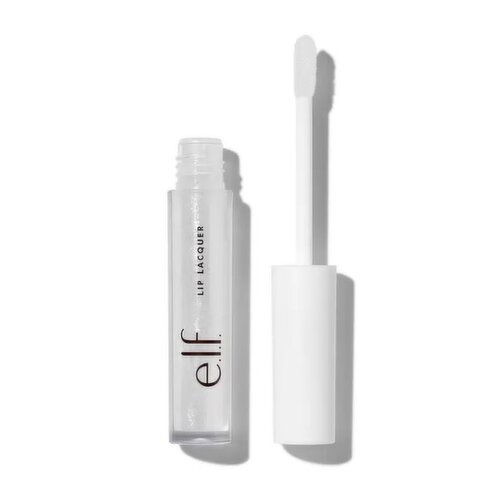 ELF - Lip Lacquer Bubbles