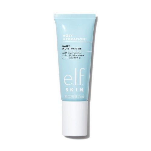 ELF - Holy Hydration! Daily Moisturizer