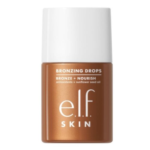 ELF - Bronzing Drops Rose Gold
