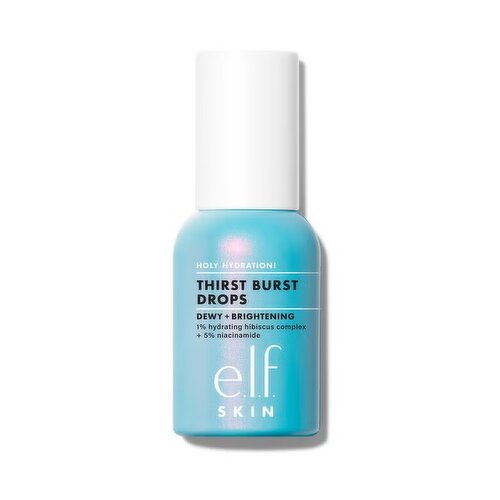 ELF - Holy Hydration Thirst Burst