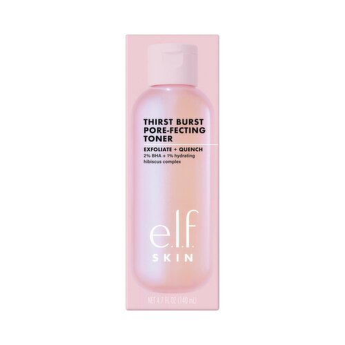 ELF - Thirst Burst Pore-fecting Toner