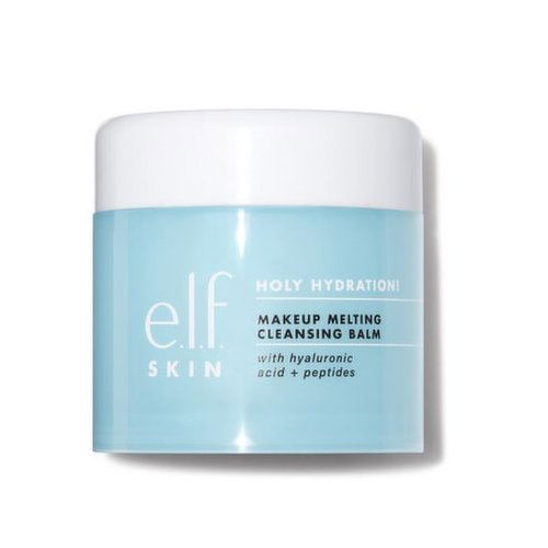 ELF - Holy Hydration! Makeup Melting Cleansing Balm