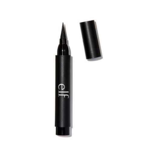 ELF - Intense Ink Eyeliner Blackest Black