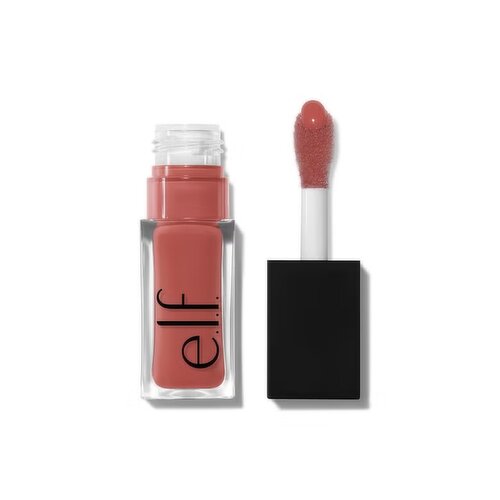 ELF - Glow Reviver Lip Oil, Guava
