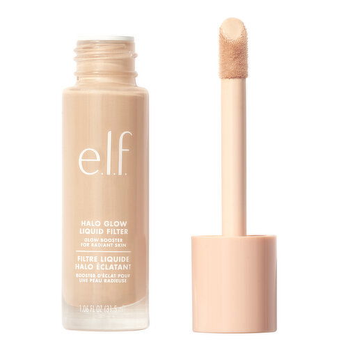 ELF - Halo Glow Filter 1Fair Neutral Peach