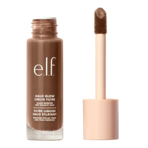 ELF - Glow Liquid Filter Rich Cool