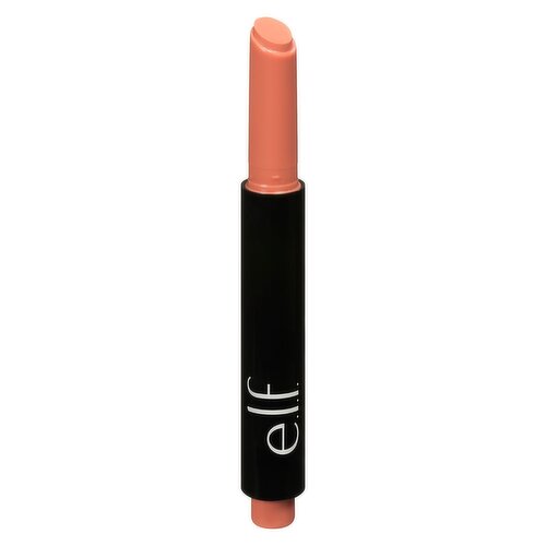 ELF - Pout Clout Lip Plumping Pen - Pinky Out