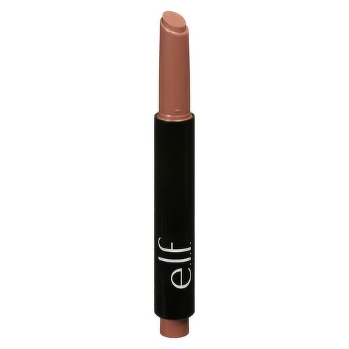 ELF - Pout Clout Lip Plumping Pen - Bust a Mauve