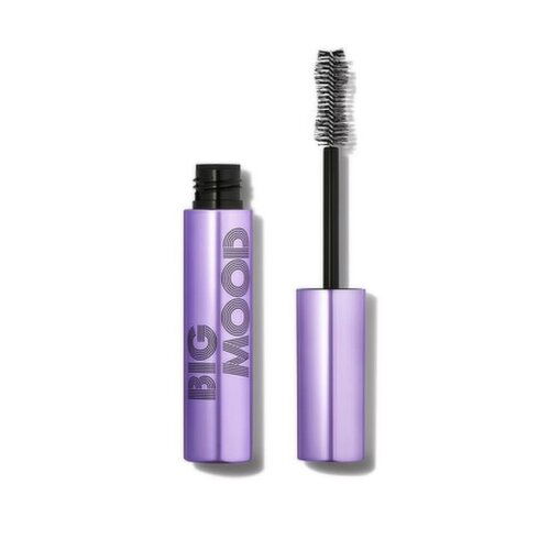 ELF - Big Mood Mascara Deep Brown