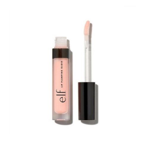 ELF - Lip Plumping Gloss Pink Cosmo