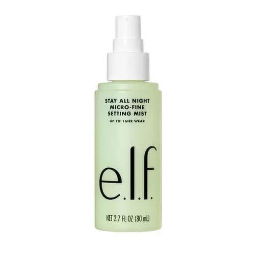 ELF - Stay All Night Micro-Fine Setting Mist