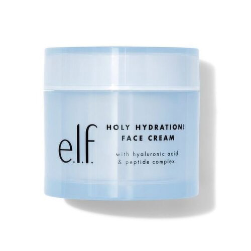 ELF - Holy Hydration! Face Cream