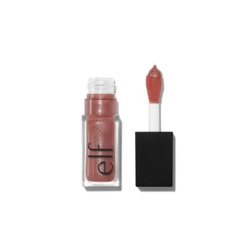 ELF - Glow Reviver Lip Oil, Princess Cut