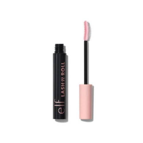 ELF - Lash N Roll Mascara Deep Brown