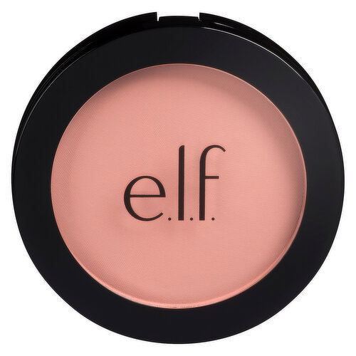 ELF - ELF Primer Infused Blush Alwys Cheeky