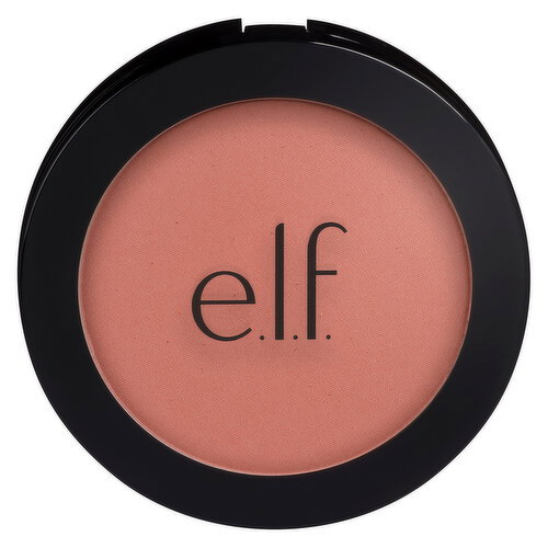 ELF - Primer Infused Blush Always Rosy