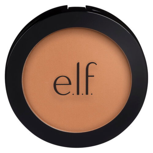 ELF - ELF Primer Infused Bronzr Frvr Snkssd