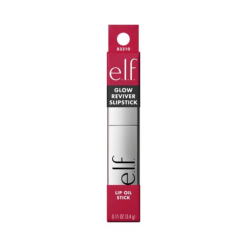 ELF - Glow Reviver Slipstick - Mauve Mentality