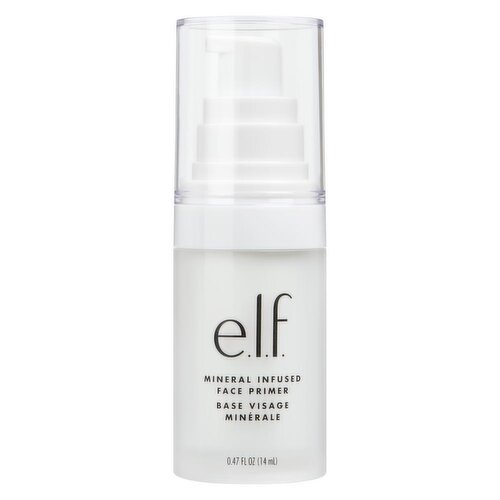 ELF - Mineral Infused Face Primer