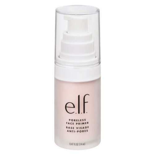 ELF - Poreless Face Primer