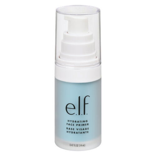 ELF - Hydrating Face Primer