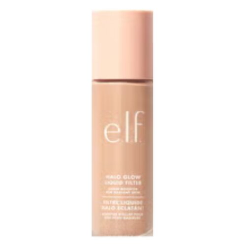 ELF - Halo Glow Liquid Filter - 00 Fair Neutral