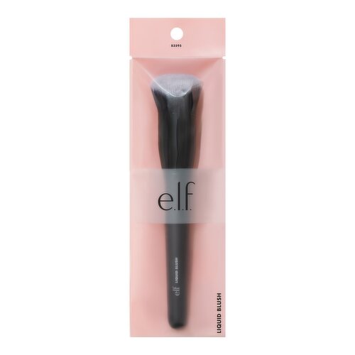 ELF - Liquid Blush Brush