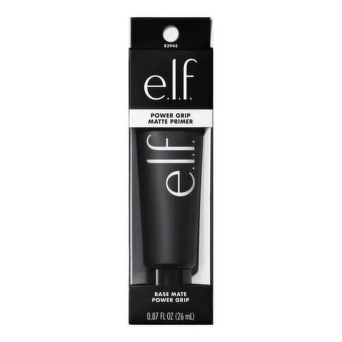 ELF - Power Grip Matte Primer