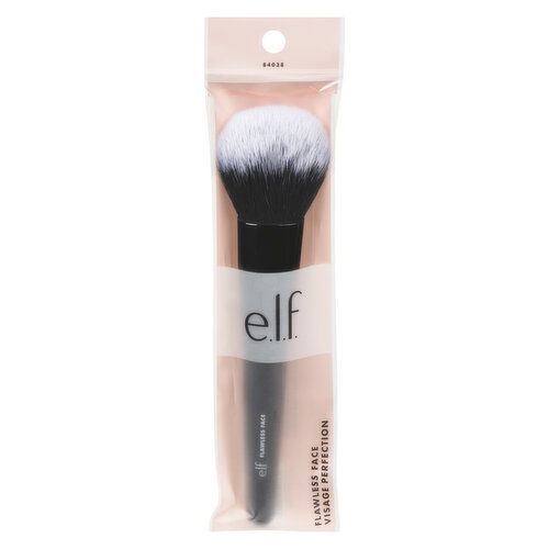 ELF - Flawless Face Brush