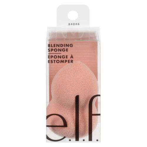 ELF - ELF Blending Sponge