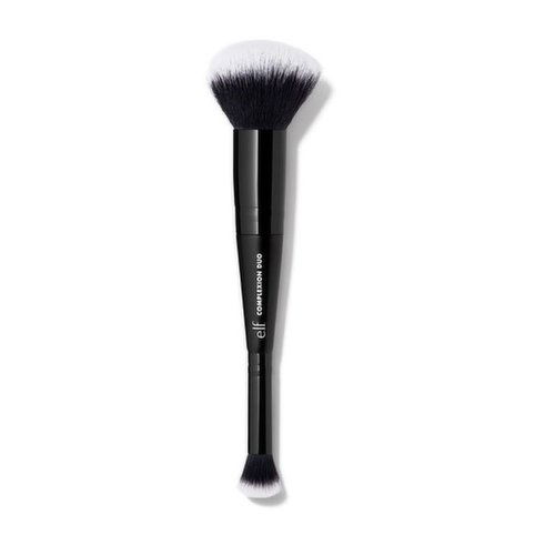 ELF - Complexion Duo Brush