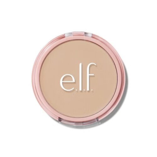 ELF - Halo Glow Powder Filter - Light Neutral