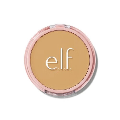 ELF - Halo Glow Powder Filter - Medium Neutral