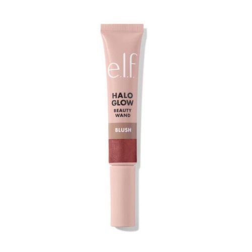 ELF - Halo Glow Blush Beauty Wand Rose You Slay