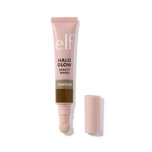 ELF - Halo Glow Contour Beauty Wand Medium/Tan