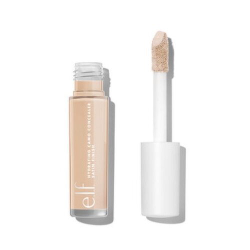 ELF - Hydrating Camo Concealer Light Peach