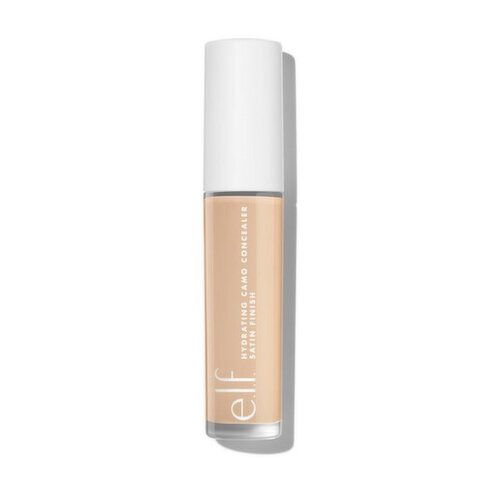 ELF - Hydrating Camo Concealer Medium Beige