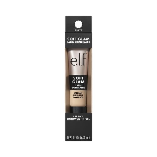 ELF - Soft Glam Satin Concealer - 13 Fair Neutral