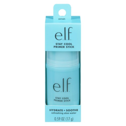 ELF - Stay Cool Primer Stick