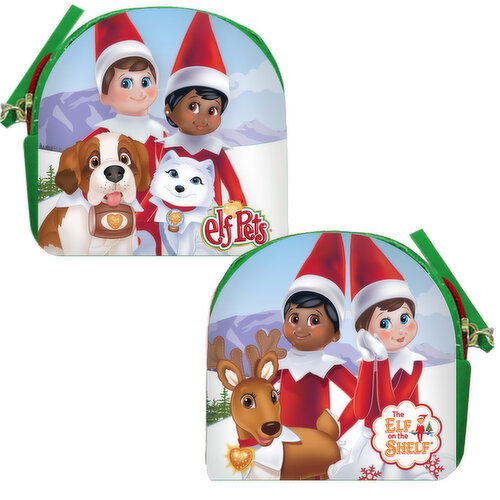 Elf On The Shelf - Mini Backpack