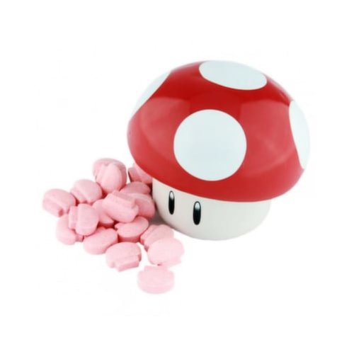 Allisons - Nintendo Mushroom Sour Tin