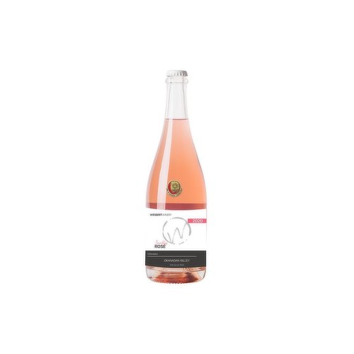 Wesbert - Sparkling Ros