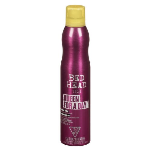 Bed Head - Queen For A Day Thickening Spray