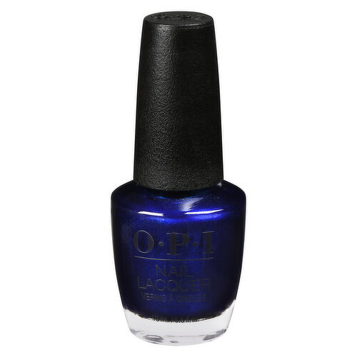 OPI - Nail Lacquer Polish - Chopstix And Stones