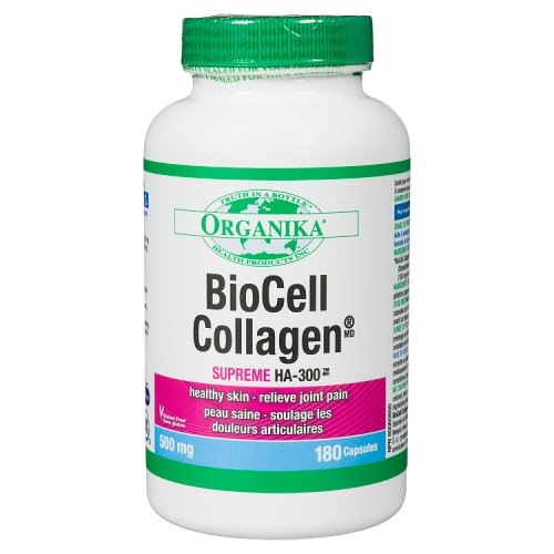 Organika - Biocell Collagen