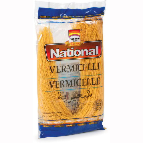 National - Vermicelli