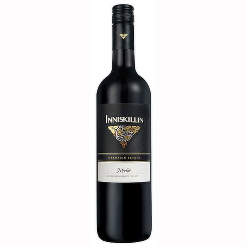 Inniskillin Okanagan - Merlot